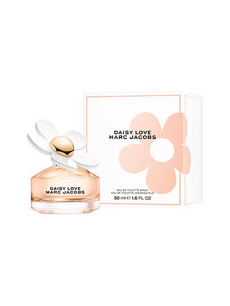 MARC JACOBS | Daisy Love Eau de Toilette Vaporizador Natural 50ml
