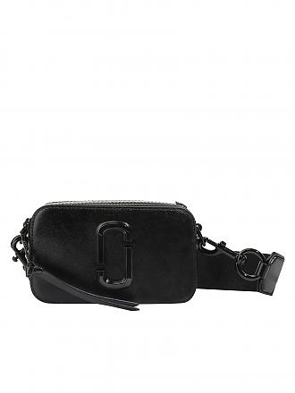 MARC JACOBS | Bolso de cuero - Minibolso THE SNAPSHOT
