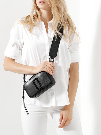 MARC JACOBS | Bolso de cuero - Minibolso THE SNAPSHOT