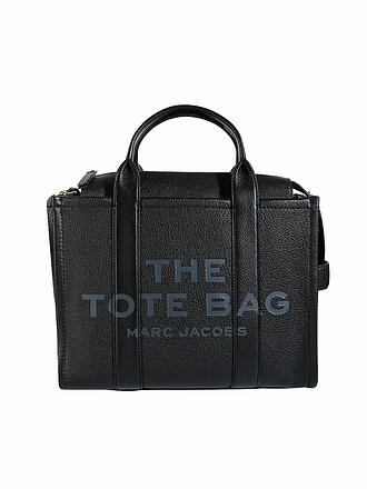 MARC JACOBS | Bolso de cuero - Bolso tote THE MEDIUM TOTE LEATHER