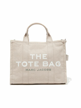 MARC JACOBS | Bolso - Tote Bag THE MEDIUM TOTE CANVAS