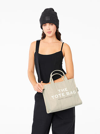 MARC JACOBS | Bolso - Tote Bag THE MEDIUM TOTE CANVAS