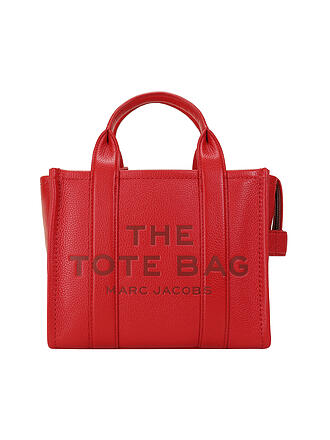 MARC JACOBS | Bolso de piel - Tote Bag THE SMALL TOTE LEATHER