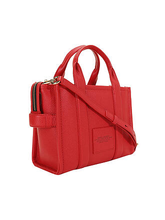 MARC JACOBS | Bolso de piel - Tote Bag THE SMALL TOTE LEATHER