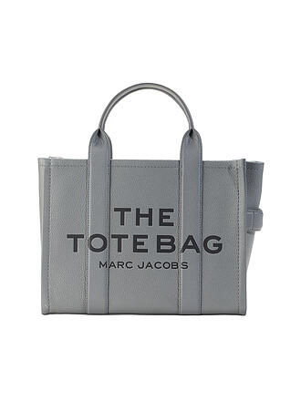 MARC JACOBS | Bolso de cuero - Tote Bag THE MEDIUM TOTE BAG LEATHER