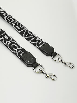 MARC JACOBS | Correa de hombro THE THIN SNAP