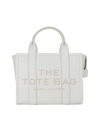 MARC JACOBS | Bolso de cuero - Tote Bag THE SMALL TOTE LEATHER