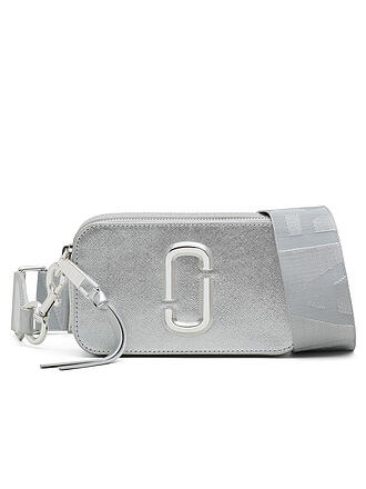 MARC JACOBS | Bolso de cuero - Mini Bolso THE SNAPSHOT