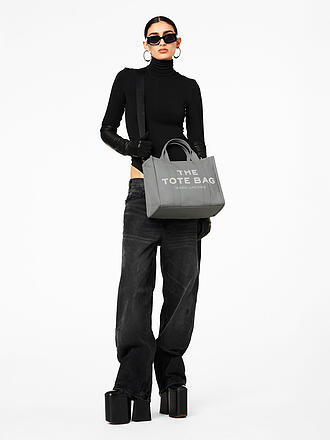 MARC JACOBS | Bolso - Tote Bag THE MEDIUM TOTE CANVAS
