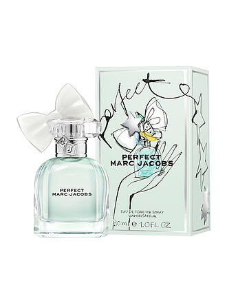 MARC JACOBS | Perfect Eau de Toilette 30ml