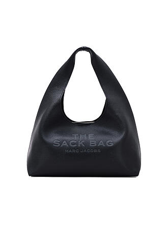 MARC JACOBS | Bolso de cuero - Bolso bandolera THE SACK BAG
