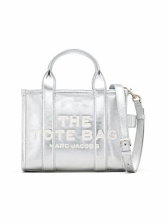 MARC JACOBS | Bolso de cuero - Tote Bag THE SMALL TOTE LEATHER