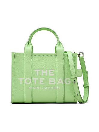 MARC JACOBS | Bolso de cuero - Tote Bag THE SMALL TOTE LEATHER