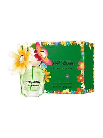 MARC JACOBS | Daisy Wild Intense Eau de Parfum Recargable 30ml