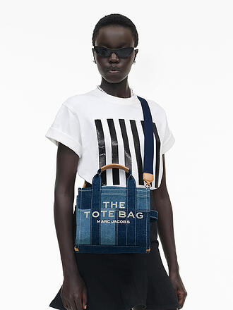 MARC JACOBS | Bolso - Tote Bag THE SMALL TOTE CANVAS