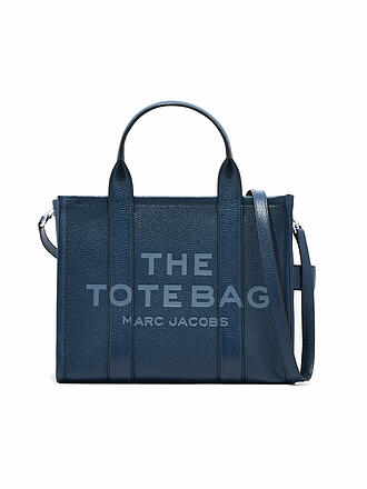 MARC JACOBS | Bolso de cuero - Tote Bag THE MEDIUM TOTE LEATHER