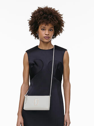 MARC JACOBS | Bolso de cuero - Mini Bolso THE POCHETTE