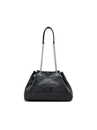 MARC JACOBS | Bolso de cuero - Shopper THE CHAIN SACK