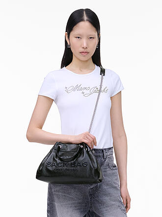 MARC JACOBS | Bolso de cuero - Shopper THE CHAIN SACK