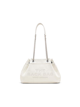 MARC JACOBS | Bolso de cuero - Shopper THE CHAIN SACK