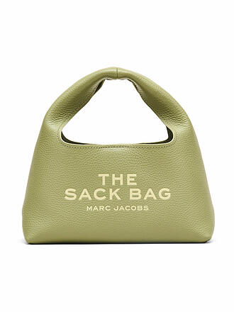 MARC JACOBS | Bolso de cuero - Bolso de mano THE MINI SACK