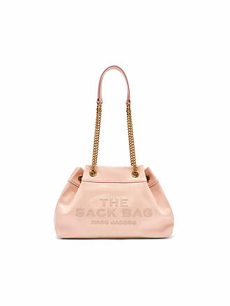 MARC JACOBS | Bolso de cuero - Shopper THE CHAIN SACK