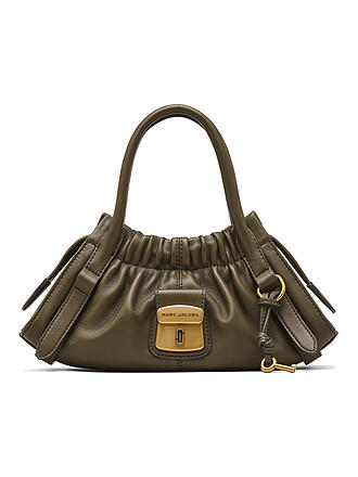 MARC JACOBS | Bolso de cuero - Mini Bolso THE SMALL SATCHEL