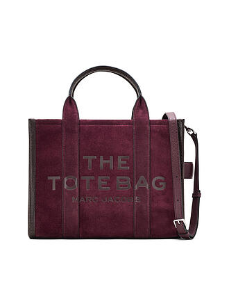 MARC JACOBS | Bolso de cuero - Tote Bag THE MEDIUM TOTE