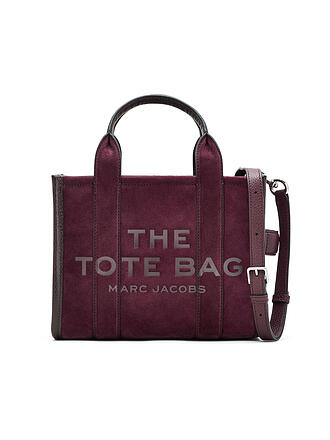 MARC JACOBS | Bolso de cuero - Tote Bag THE SMALL TOTE