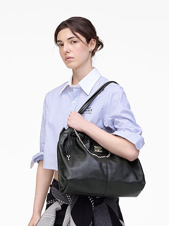 MARC JACOBS | Bolso de cuero - Shopper THE TOTE