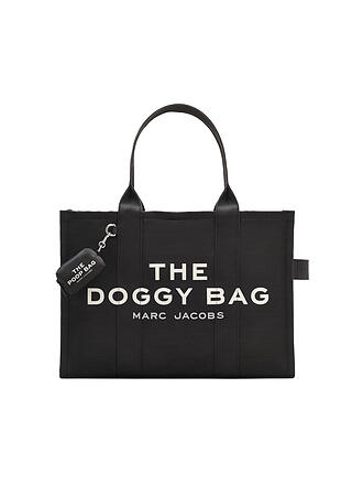 MARC JACOBS | Bolso - Tote Bag THE DOGGY BAG