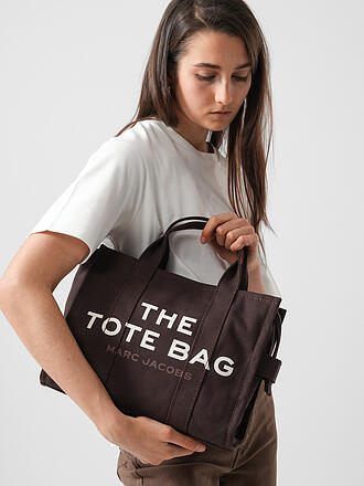 MARC JACOBS | Bolso - Tote Bag THE MEDIUM TOTE CANVAS