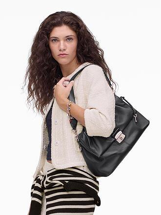 MARC JACOBS | Bolso de cuero - Bolso de hombro THE MESSENGER