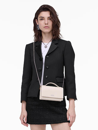 MARC JACOBS | Bolso de cuero - Mini Bag THE GLAM MIRROR MINI BAG