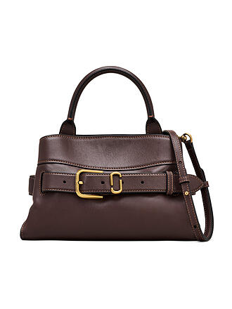 MARC JACOBS | Bolso de cuero - Bolso de mano THE SMALL DAKOTA SATCHEL