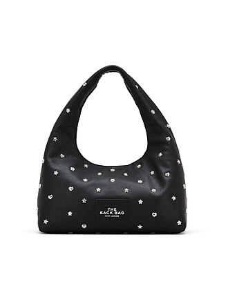 MARC JACOBS | Bolso de cuero - Bolso Hobo THE ICON SACK