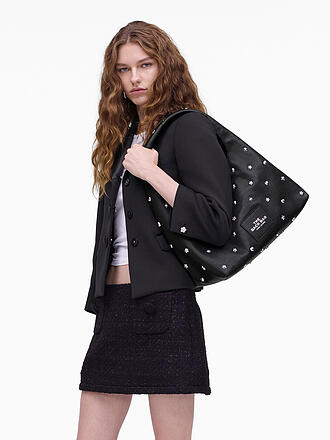 MARC JACOBS | Bolso de cuero - Bolso Hobo THE ICON SACK