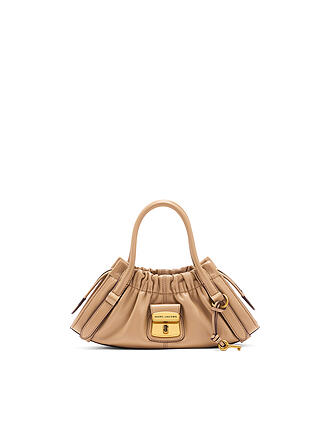 MARC JACOBS | Bolso de cuero - Mini Bolso THE SMALL SATCHEL