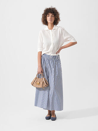 MARC JACOBS | Bolso de cuero - Mini Bolso THE SMALL SATCHEL
