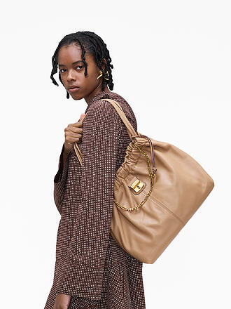 MARC JACOBS | Bolso de cuero - Shopper THE TOTE