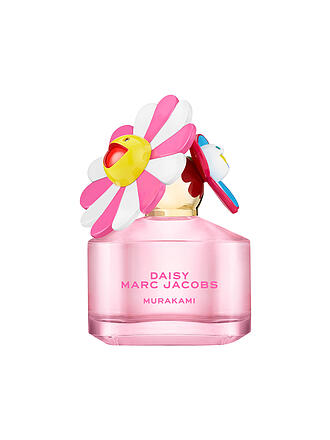 MARC JACOBS | Daisy Murakami Pink Edición Limitada Eau de Parfum 50 ml