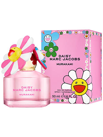 MARC JACOBS | Daisy Murakami Pink Edición Limitada Eau de Parfum 50 ml