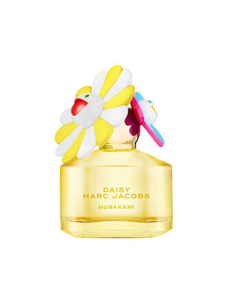 MARC JACOBS | Daisy Murakami Yellow Edición Limitada Eau de Parfum 50ml