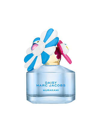 MARC JACOBS | Daisy Murakami Blue Edición Limitada Eau de Parfum 50 ml