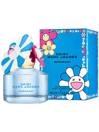 MARC JACOBS | Daisy Murakami Blue Edición Limitada Eau de Parfum 50 ml