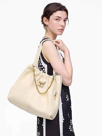 MARC JACOBS | Bolso de cuero - Shopper THE TOTE