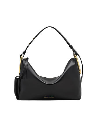 MARC JACOBS | Bolso de piel - Hobo Bag SCENE Large