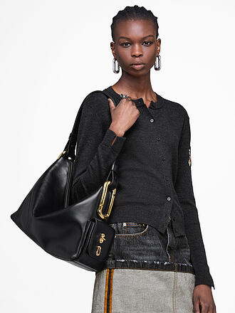 MARC JACOBS | Bolso de piel - Hobo Bag SCENE Large