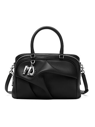 MARC JACOBS | Bolso de cuero - Bolso de mano THE SMALL BAULETTO