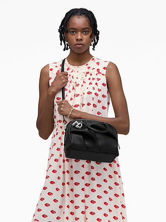 MARC JACOBS | Bolso de cuero - Bolso de mano THE SMALL BAULETTO
